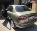 Зеленый Дэу Ланос, объемом двигателя 0 л и пробегом 27 тыс. км за 3999 $, фото 3 на Automoto.ua