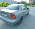 Зелений Деу Ланос, об'ємом двигуна 1.5 л та пробігом 243 тис. км за 2200 $, фото 11 на Automoto.ua