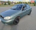 Зелений Деу Ланос, об'ємом двигуна 1.5 л та пробігом 243 тис. км за 2200 $, фото 3 на Automoto.ua