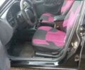 Зелений Деу Ланос, об'ємом двигуна 1.5 л та пробігом 280 тис. км за 2200 $, фото 9 на Automoto.ua