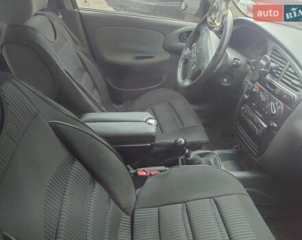 Зелений Деу Ланос, об'ємом двигуна 1.5 л та пробігом 260 тис. км за 2300 $, фото 7 на Automoto.ua