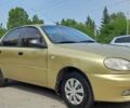 Зеленый Дэу Ланос, объемом двигателя 1.5 л и пробегом 235 тыс. км за 1800 $, фото 5 на Automoto.ua