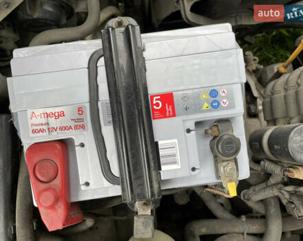 Зеленый Дэу Ланос, объемом двигателя 1.5 л и пробегом 137 тыс. км за 2900 $, фото 30 на Automoto.ua