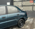 Зеленый Дэу Ланос, объемом двигателя 1.5 л и пробегом 136 тыс. км за 1850 $, фото 18 на Automoto.ua