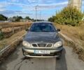 Зелений Деу Ланос, об'ємом двигуна 1.5 л та пробігом 212 тис. км за 2200 $, фото 8 на Automoto.ua