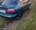 Дэу Ланос 2006 в Стрые на Automoto.ua Зеленый Дэу Ланос, объемом двигателя 1.3 л и пробегом 147 тыс. км за 690 $, фото 23 на Automoto.ua