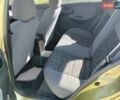 Зеленый Дэу Ланос, объемом двигателя 1.5 л и пробегом 243 тыс. км за 2500 $, фото 9 на Automoto.ua