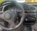 Зелений Деу Ланос, об'ємом двигуна 1.5 л та пробігом 240 тис. км за 2100 $, фото 2 на Automoto.ua