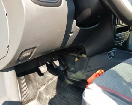 Зеленый Дэу Ланос, объемом двигателя 1.5 л и пробегом 183 тыс. км за 3500 $, фото 9 на Automoto.ua