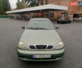 Деу Ланос 2006 у Лубнах на Automoto.ua Зелений Деу Ланос, об'ємом двигуна 1.5 л та пробігом 300 тис. км за 1700 $, фото 1 на Automoto.ua