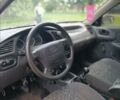 Зеленый Дэу Ланос, объемом двигателя 1.5 л и пробегом 283 тыс. км за 900 $, фото 1 на Automoto.ua