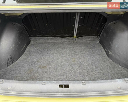 Зелений Деу Ланос, об'ємом двигуна 1.5 л та пробігом 136 тис. км за 3399 $, фото 29 на Automoto.ua