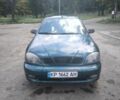 Зелений Деу Ланос, об'ємом двигуна 1.5 л та пробігом 226 тис. км за 2000 $, фото 1 на Automoto.ua
