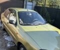 Зеленый Дэу Ланос, объемом двигателя 1.5 л и пробегом 159 тыс. км за 2800 $, фото 5 на Automoto.ua
