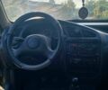 Зеленый Дэу Ланос, объемом двигателя 1.5 л и пробегом 170 тыс. км за 3300 $, фото 12 на Automoto.ua