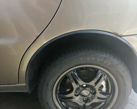 Дэу Ланос 2006 в Днепре (Днепропетровске) на Automoto.ua Зеленый Дэу Ланос, объемом двигателя 1.5 л и пробегом 196 тыс. км за 2200 $, фото 2 на Automoto.ua