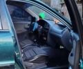 Зеленый Дэу Ланос, объемом двигателя 1.5 л и пробегом 120 тыс. км за 3000 $, фото 14 на Automoto.ua