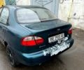Зеленый Дэу Ланос, объемом двигателя 15 л и пробегом 218 тыс. км за 2150 $, фото 2 на Automoto.ua