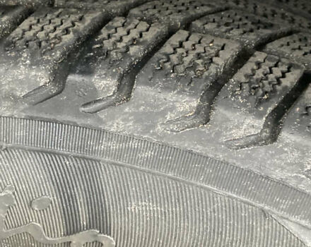 Зеленый Дэу Ланос, объемом двигателя 1.5 л и пробегом 270 тыс. км за 2000 $, фото 8 на Automoto.ua