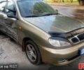 Зеленый Дэу Ланос, объемом двигателя 1.5 л и пробегом 250 тыс. км за 1300 $, фото 7 на Automoto.ua