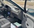 Зеленый Дэу Ланос, объемом двигателя 1.5 л и пробегом 152 тыс. км за 2990 $, фото 12 на Automoto.ua