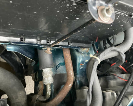 Зеленый Дэу Ланос, объемом двигателя 1.5 л и пробегом 270 тыс. км за 2000 $, фото 13 на Automoto.ua