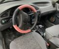 Зелений Деу Ланос, об'ємом двигуна 1.5 л та пробігом 216 тис. км за 2000 $, фото 1 на Automoto.ua