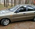 Дэу Ланос 2006 в Каменское - Днепродзержинск на Automoto.ua Зеленый Дэу Ланос, объемом двигателя 1.5 л и пробегом 278 тыс. км за 2750 $, фото 7 на Automoto.ua