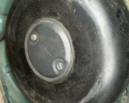 Зеленый Дэу Ланос, объемом двигателя 1.5 л и пробегом 136 тыс. км за 1850 $, фото 52 на Automoto.ua