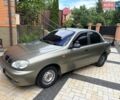 Зелений Деу Ланос, об'ємом двигуна 1.5 л та пробігом 162 тис. км за 2500 $, фото 1 на Automoto.ua