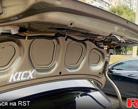 Зеленый Дэу Ланос, объемом двигателя 1.5 л и пробегом 250 тыс. км за 1300 $, фото 4 на Automoto.ua