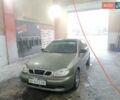 Зеленый Дэу Ланос, объемом двигателя 1.5 л и пробегом 500 тыс. км за 1700 $, фото 1 на Automoto.ua