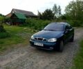 Зеленый Дэу Ланос, объемом двигателя 1.5 л и пробегом 107 тыс. км за 3100 $, фото 1 на Automoto.ua