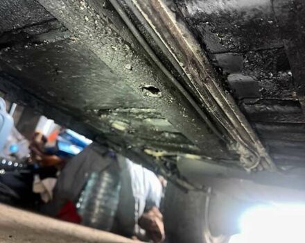 Зелений Деу Ланос, об'ємом двигуна 1.5 л та пробігом 301 тис. км за 3000 $, фото 21 на Automoto.ua