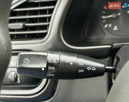 Зеленый Дэу Ланос, объемом двигателя 1.5 л и пробегом 136 тыс. км за 1850 $, фото 41 на Automoto.ua