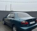 Зелений Деу Ланос, об'ємом двигуна 1.5 л та пробігом 126 тис. км за 2150 $, фото 5 на Automoto.ua