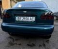 Зелений Деу Ланос, об'ємом двигуна 1.5 л та пробігом 220 тис. км за 3100 $, фото 1 на Automoto.ua