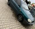 Зеленый Дэу Ланос, объемом двигателя 1.35 л и пробегом 171 тыс. км за 950 $, фото 6 на Automoto.ua
