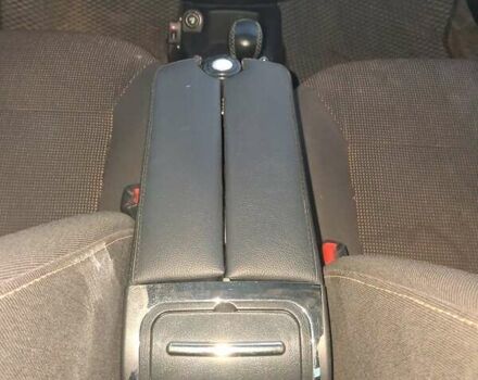 Зеленый Дэу Ланос, объемом двигателя 1.5 л и пробегом 188 тыс. км за 3000 $, фото 4 на Automoto.ua