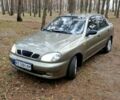 Дэу Ланос 2006 в Каменское - Днепродзержинск на Automoto.ua Зеленый Дэу Ланос, объемом двигателя 1.5 л и пробегом 278 тыс. км за 2750 $, фото 1 на Automoto.ua