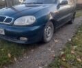 Дэу Ланос 2006 в Стрые на Automoto.ua Зеленый Дэу Ланос, объемом двигателя 1.3 л и пробегом 147 тыс. км за 690 $, фото 21 на Automoto.ua