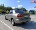 Деу Ланос 2006 у Тернополі на Automoto.ua Зелений Деу Ланос, об'ємом двигуна 1.5 л та пробігом 151 тис. км за 2250 $, фото 2 на Automoto.ua