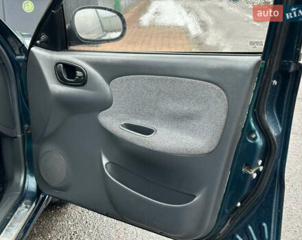 Зеленый Дэу Ланос, объемом двигателя 1.5 л и пробегом 136 тыс. км за 1850 $, фото 55 на Automoto.ua