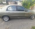 Зелений Деу Ланос, об'ємом двигуна 1.5 л та пробігом 240 тис. км за 2100 $, фото 4 на Automoto.ua