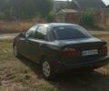 Зелений Деу Ланос, об'ємом двигуна 1.5 л та пробігом 280 тис. км за 2200 $, фото 12 на Automoto.ua
