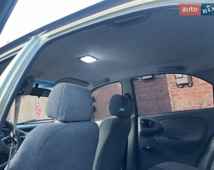 Зелений Деу Ланос, об'ємом двигуна 1.5 л та пробігом 240 тис. км за 2800 $, фото 18 на Automoto.ua