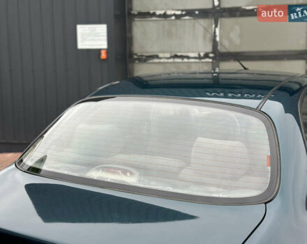 Зеленый Дэу Ланос, объемом двигателя 1.5 л и пробегом 136 тыс. км за 1850 $, фото 27 на Automoto.ua