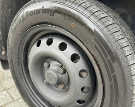 Зеленый Дэу Ланос, объемом двигателя 1.6 л и пробегом 180 тыс. км за 2500 $, фото 22 на Automoto.ua