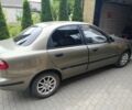 Зеленый Дэу Ланос, объемом двигателя 0 л и пробегом 27 тыс. км за 3999 $, фото 1 на Automoto.ua