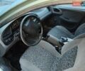 Дэу Ланос 2006 в Лысянке на Automoto.ua Зеленый Дэу Ланос, объемом двигателя 1.5 л и пробегом 186 тыс. км за 2200 $, фото 7 на Automoto.ua